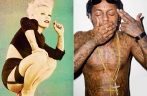 P!nk с първи No.1 в Billboard 200 в кариерата си, Lil Wayne разби рекорд на Елвис