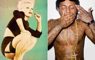 P!nk с първи No.1 в Billboard 200 в кариерата си, Lil Wayne разби рекорд на Елвис