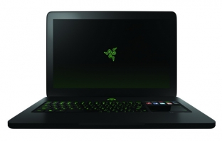 Razer Blade - това ли е първият истински геймърски лаптоп?