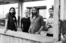 Дейв Грол: Не знам дали с Foo Fighters ще свирим отново 