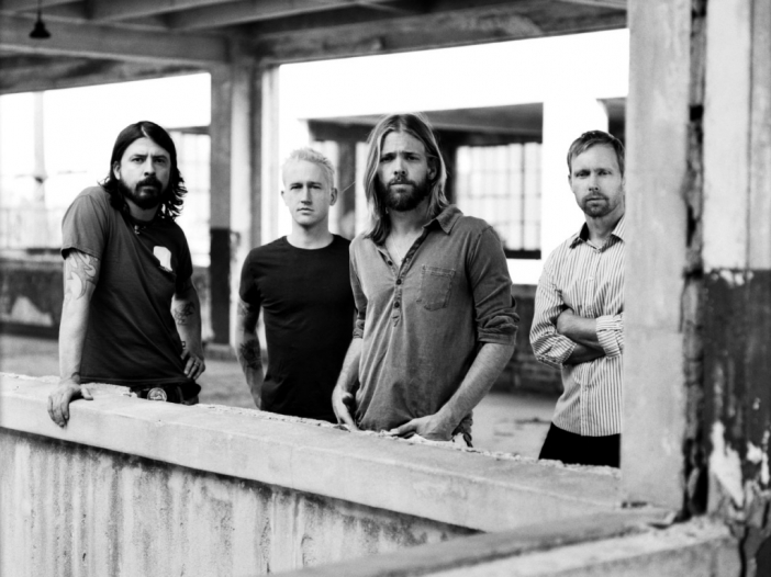 Дейв Грол: Не знам дали с Foo Fighters ще свирим отново 