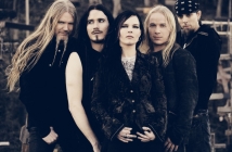Nightwish се сбогува с вокалистката си Anette Olzon 