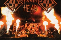 Machine Head издават двоен концертен албум на 13 ноември