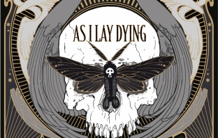 As I Lay Dying – Awakened As I Lay Dying – Awakened