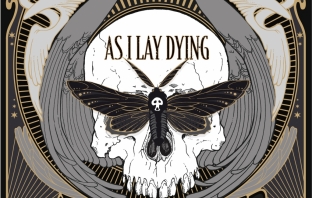 As I Lay Dying – Awakened