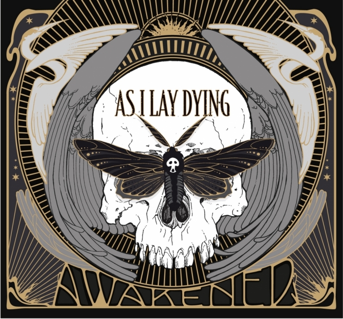 As I Lay Dying – Awakened