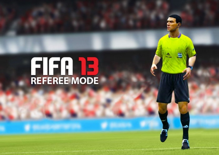 UK chart: FIFA 13 продаде 1 млн. копия за една седмица
