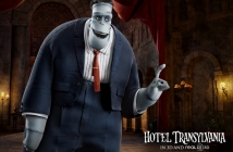 Американският боксофис отседна в Hotel Transylvaniа, рекордни приходи за анимацията на Sony