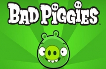 Bad Piggies