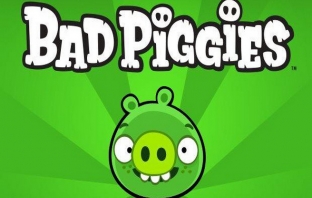 Bad Piggies