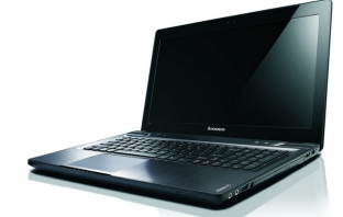 Lenovo IdeaPad Y580 - геймърски латоп, но без претенции