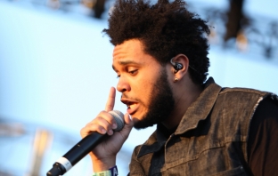The Weeknd разкри подробностите около дебютния си албум The Weeknd разкри подробностите около дебютния си албум