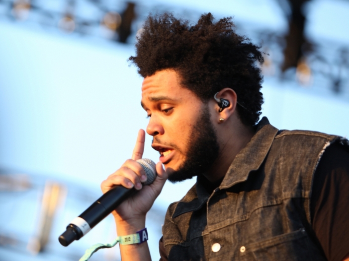 The Weeknd разкри подробностите около дебютния си албум 