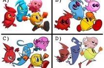 Namco обяви нова Pac-Man игра, феновете ще определят художествения й стил