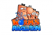 Worms Revolution