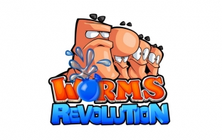 Worms Revolution