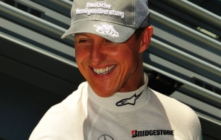 Михаел Шумахер обяви края на състезателната си кариера 