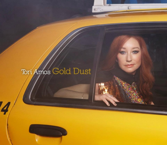 Tori Amos - Gold Dust