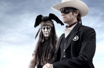Дебютен тийзър трейлър на The Lone Ranger с Джони Деп и Арми Хамър (Видео)