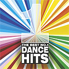 Компилация - The Best No 1 Dance Hits