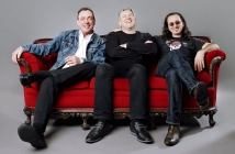Rock Hall of Fame 2013: Rush, Deep Purple, Public Enemy с първи номинации 