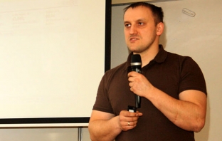 Гост лектор от Google идва на семинар за Google Analytics Гост лектор от Google идва на семинар за Google Analytics