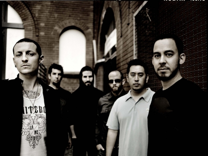 Linkin Park предизвикват феновете си да отворят новото им видео