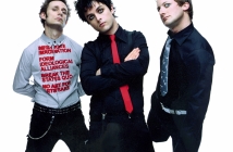 Парчета на Green Day, Ели Гулдинг, St Vincent и Feist в саундтрака на Twilight: Breaking Dawn - Part 2 ОСТ