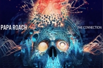 Papa Roach - The Connection 