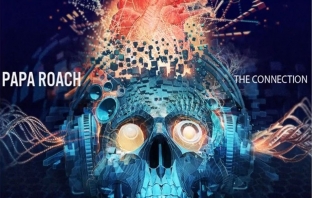Papa Roach - The Connection 