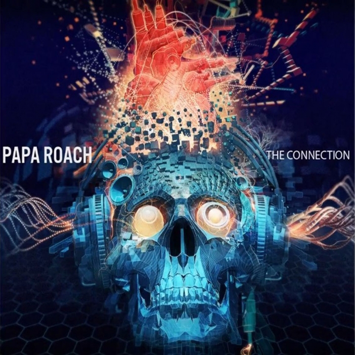 Papa Roach - The Connection 