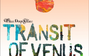 Three Days Grace - Transit of Venus 