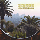 Петима спечелиха новия албум на Glenn Hughes от играта на Avtora.com