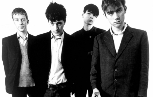 Blur ще бъдат хедлайнери на фестивала Rock Werchter в Германия