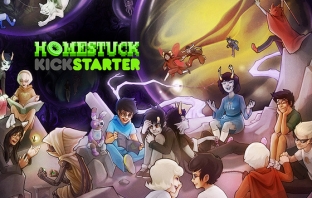 Гейм адаптация по уеб комикс генерира $2.4 млн. от Kickstarter 