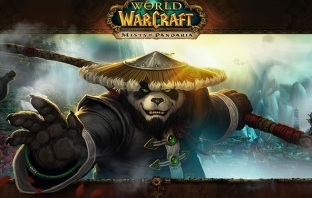 World of Warcraft: Mists of Pandaria