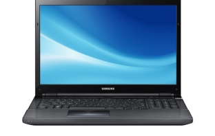 Samsung Series 7 Gamer – впечатляващ геймърски ноутбук