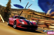 Демо версия на Forza Horizon излиза на 9 октомври