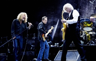 Спечели билет за премиерата на Celebration Day на Led Zeppelin в кино Арена с Avtora.com!