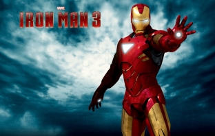 Първи тийзър трейлър за новия Iron Man се очаква до броени дни