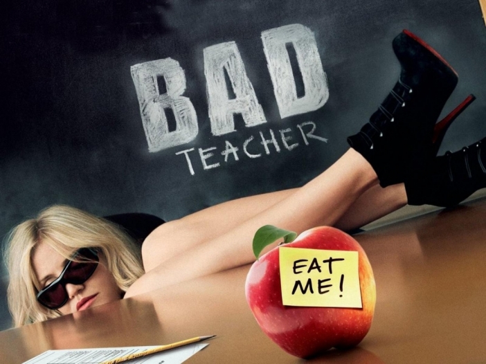 Bad Teacher с Камерън Диас става основа за нов сериал на CBS