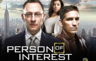 Person of Interest