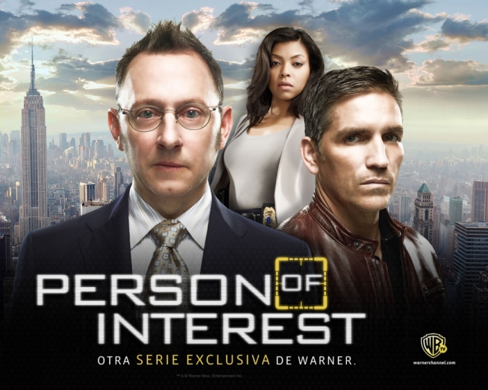 Person of Interest