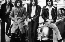 Джими Пейдж от Led Zeppelin разби надежите за реюниън на групата