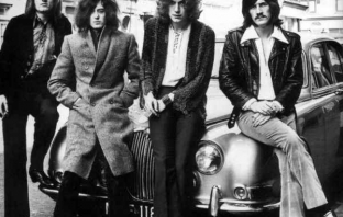 Джими Пейдж от Led Zeppelin разби надежите за реюниън на групата