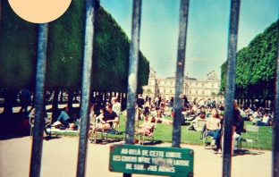 Tame Impala - Lonerism