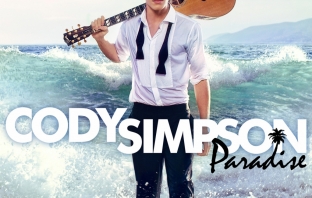 Cody Simpson - Paradise
