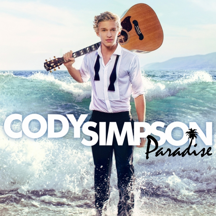 Cody Simpson - Paradise