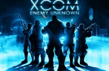 XCOM: Enemy Unknown