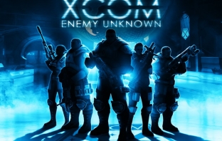 XCOM: Enemy Unknown